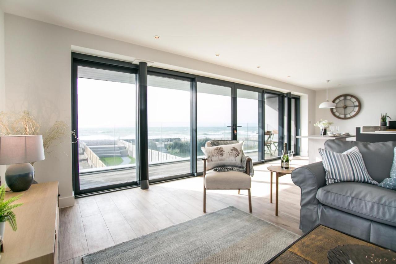 Апартаменты Edgewater - Bracklesham Bay Ист-Уиттеринг Экстерьер фото